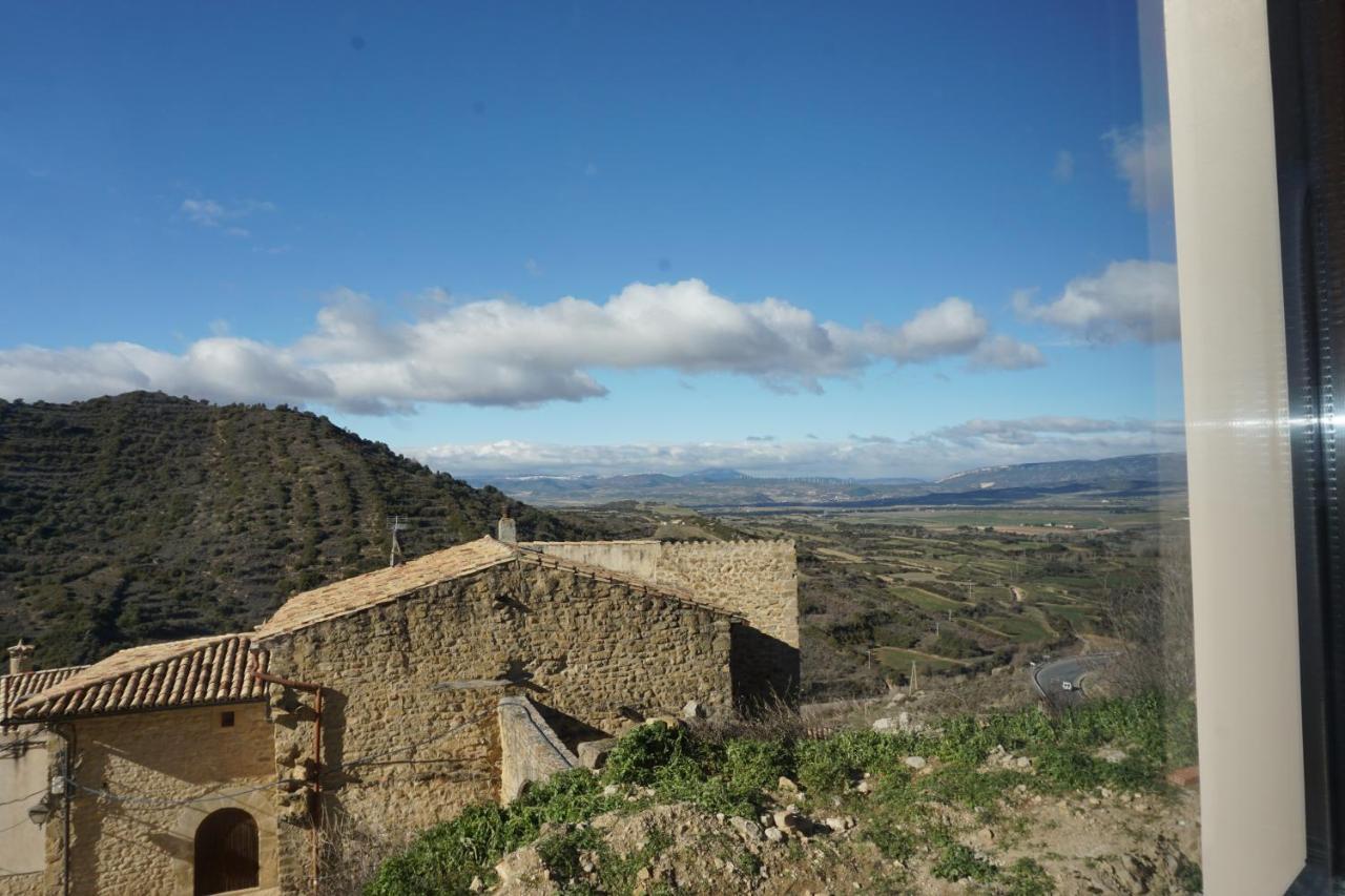 Albergue De Sos Del Rey Catolico Exterior photo